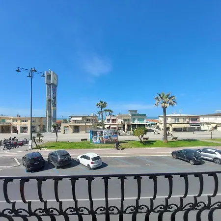 Domus Lilia Vakantiehuis *