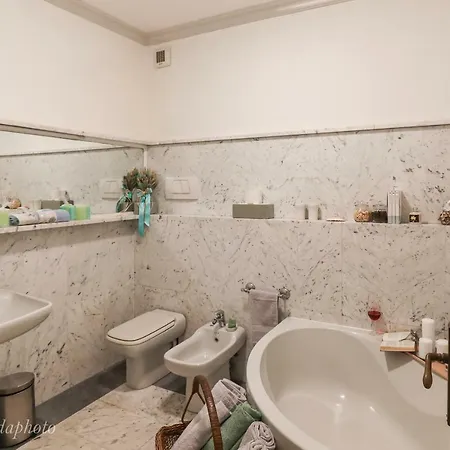 Domus Lilia Vakantiehuis