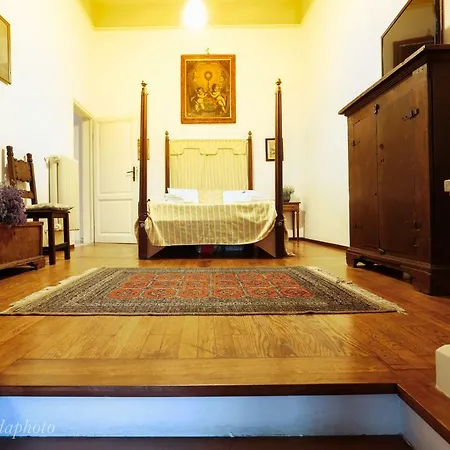 Domus Lilia Vakantiehuis Viareggio