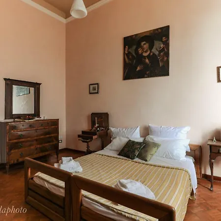 Domus Lilia Vakantiehuis Viareggio