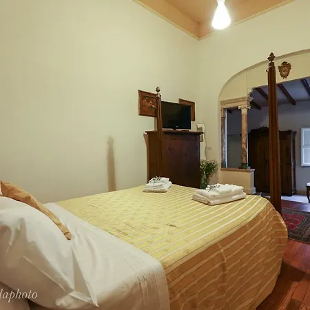 Vakantiehuis Domus Lilia Viareggio