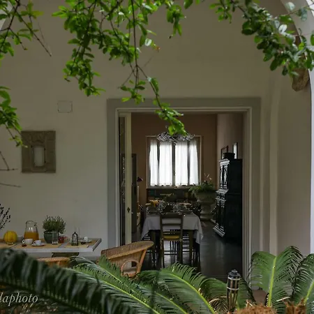 Domus Lilia Vakantiehuis *