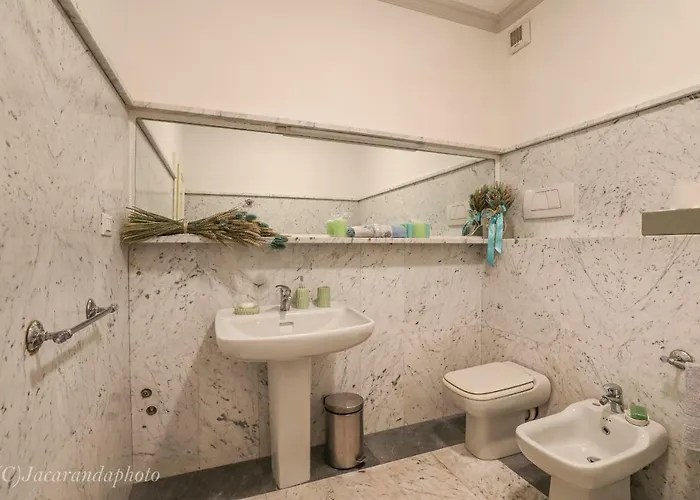 Vakantiehuis Domus Lilia *