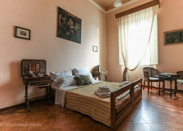 Domus Lilia * Viareggio