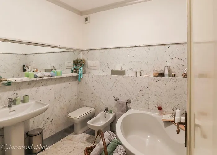 Domus Lilia Vakantiehuis