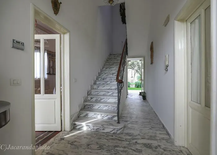 Vakantiehuis Domus Lilia