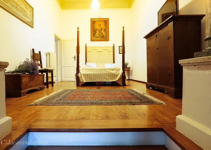 Domus Lilia Vakantiehuis Viareggio