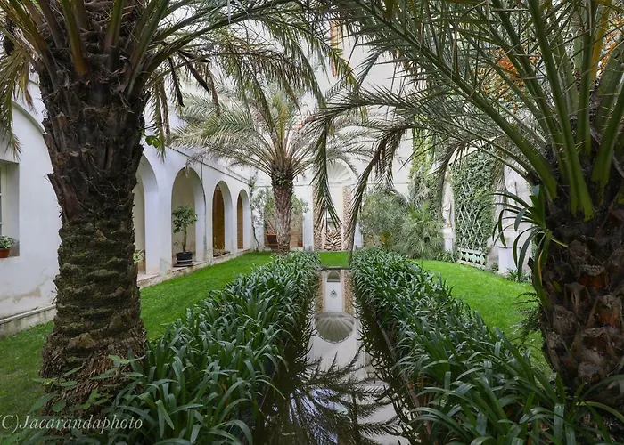 Domus Lilia Viareggio