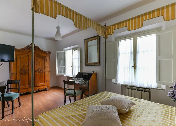 Domus Lilia Vakantiehuis *