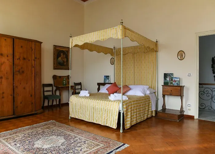 Domus Lilia Viareggio