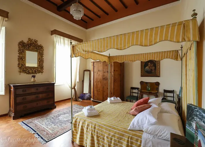 Domus Lilia Vakantiehuis