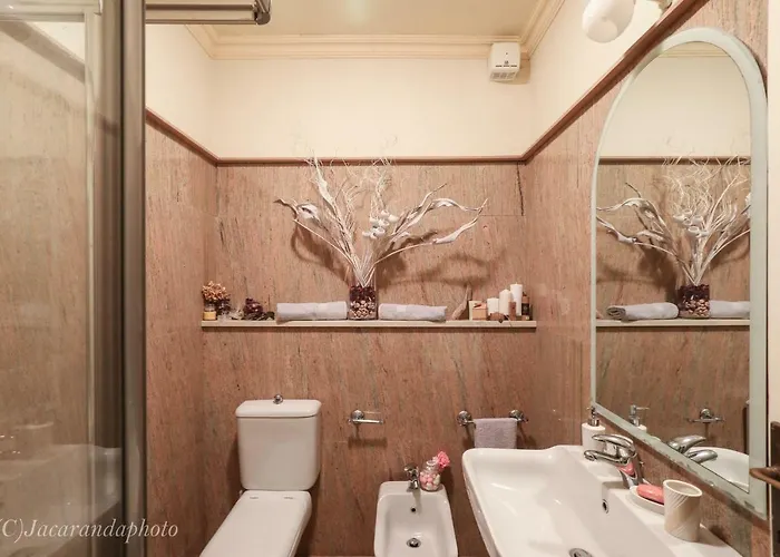 Domus Lilia Vakantiehuis