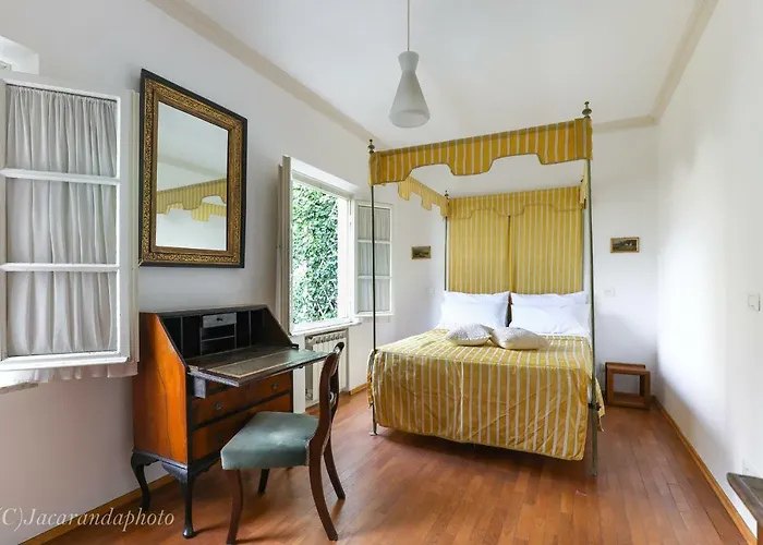 Domus Lilia Viareggio