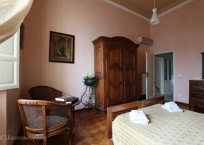 Domus Lilia Vakantiehuis *