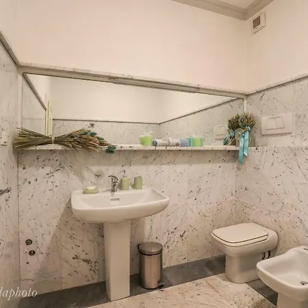 Holiday home Domus Lilia *