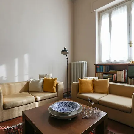 Domus Lilia Holiday home