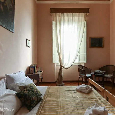 Domus Lilia Holiday home