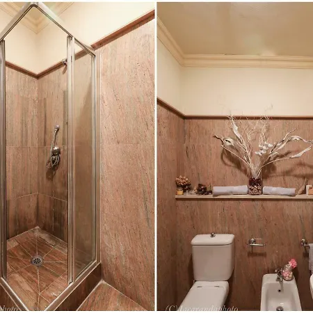 Domus Lilia Будинок відпочинку *