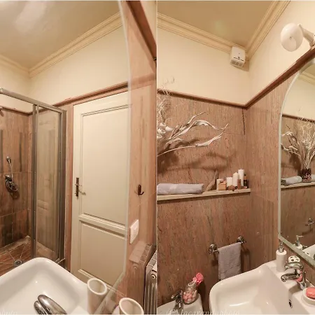 Domus Lilia Viareggio