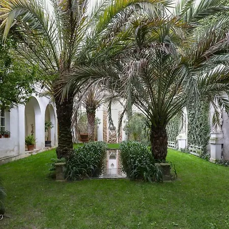 Будинок відпочинку Domus Lilia