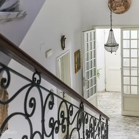 Domus Lilia Viareggio