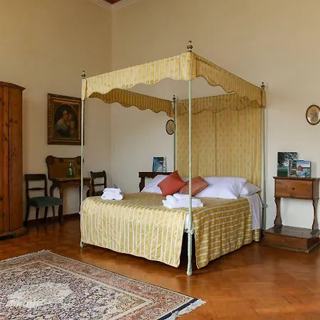 Domus Lilia Viareggio