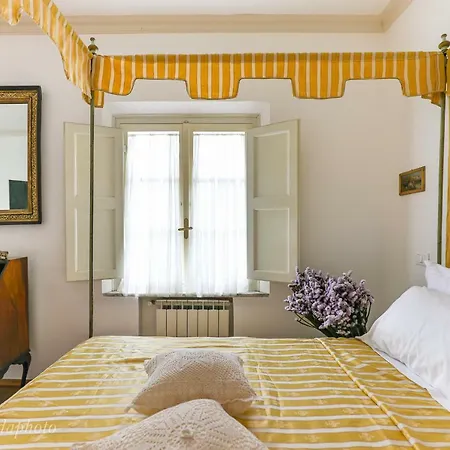 Будинок відпочинку Domus Lilia