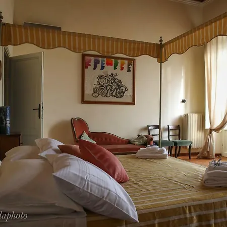 Domus Lilia Holiday home *