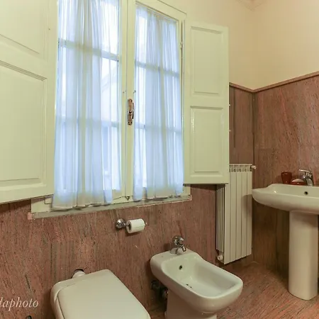 Domus Lilia Viareggio