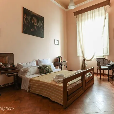 Domus Lilia *