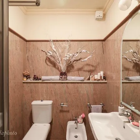 Domus Lilia Ferienhaus