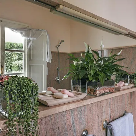 Domus Lilia Будинок відпочинку *