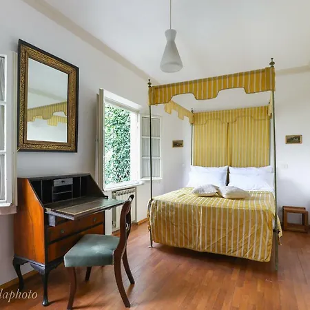 Domus Lilia В'яреджо