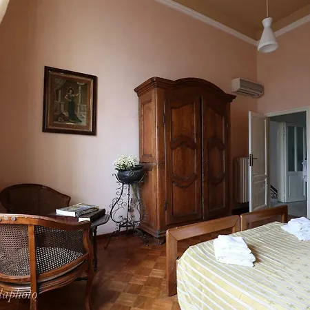 Domus Lilia Holiday home *