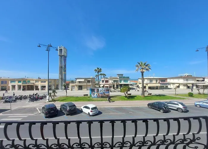 Domus Lilia Tatil Evi *