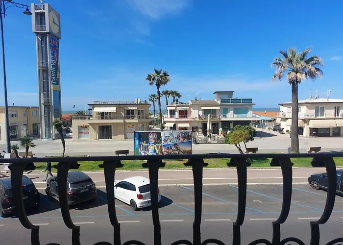 Tatil Evi Domus Lilia *