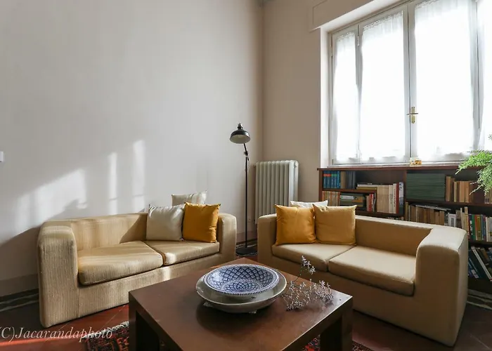 Domus Lilia Prázdninový dům