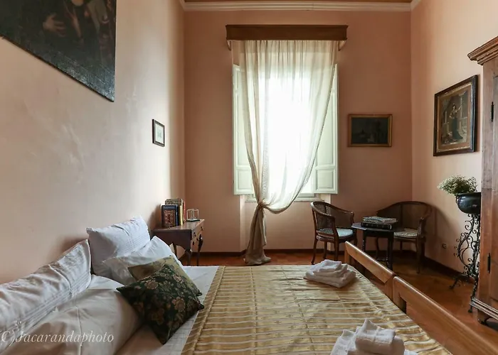 Domus Lilia Tatil Evi