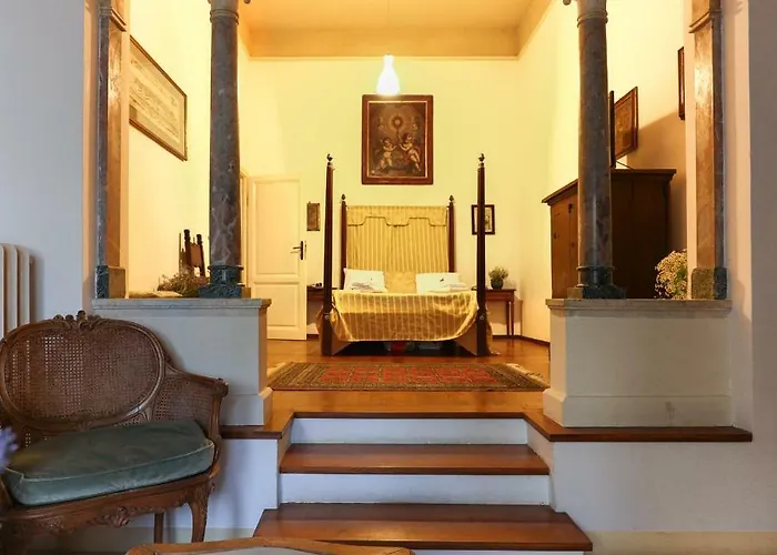 Domus Lilia Tatil Evi *