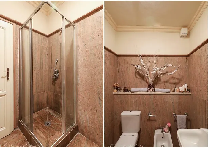 Domus Lilia Tatil Evi *