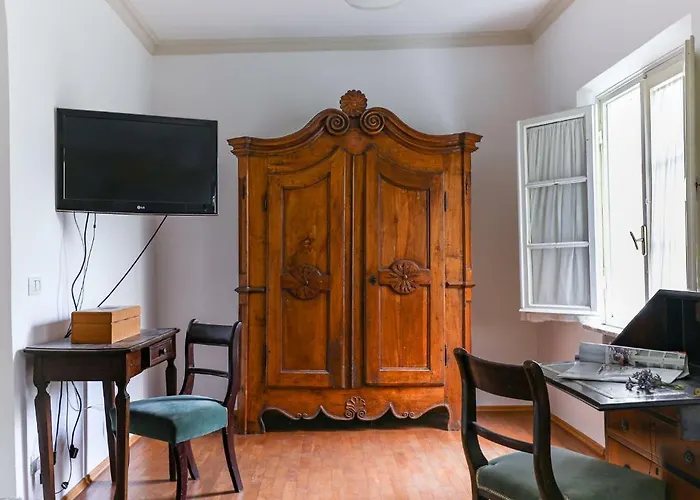 Tatil Evi Domus Lilia Viareggio