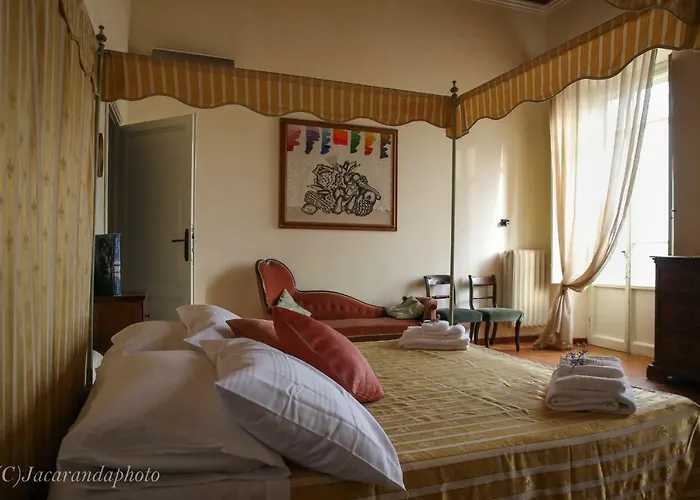 Domus Lilia Prázdninový dům *