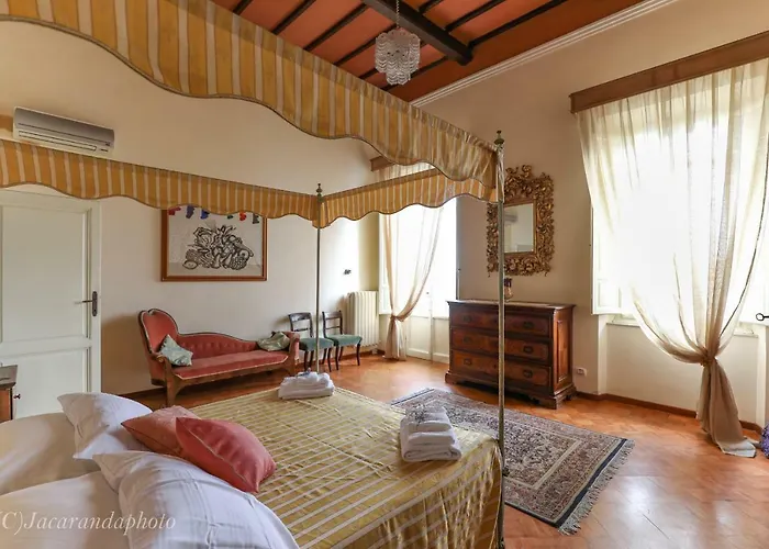 Domus Lilia Tatil Evi *