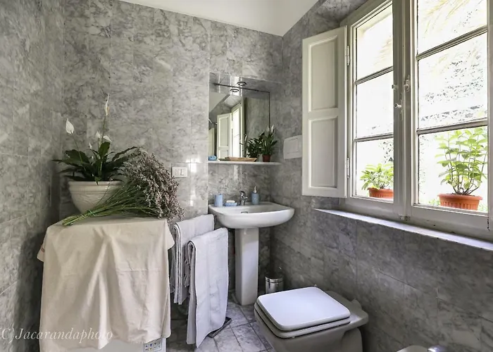 Domus Lilia Tatil Evi Viareggio