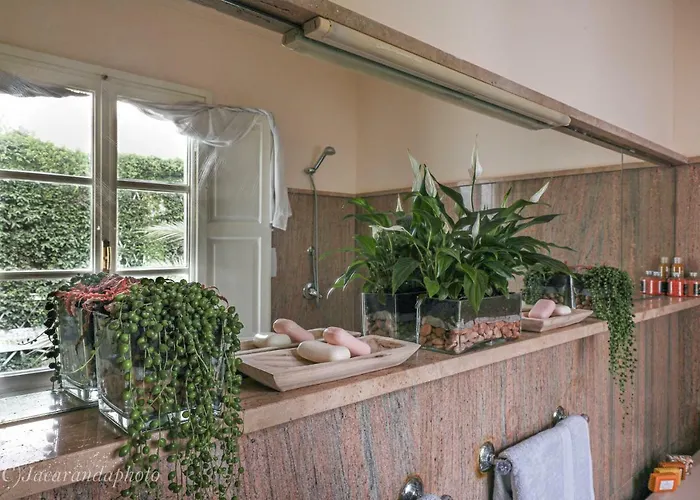 Domus Lilia Tatil Evi *