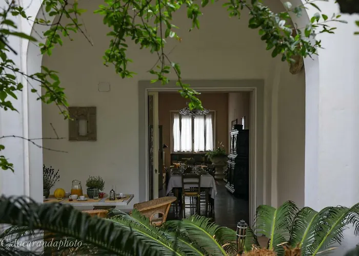 Domus Lilia Tatil Evi *