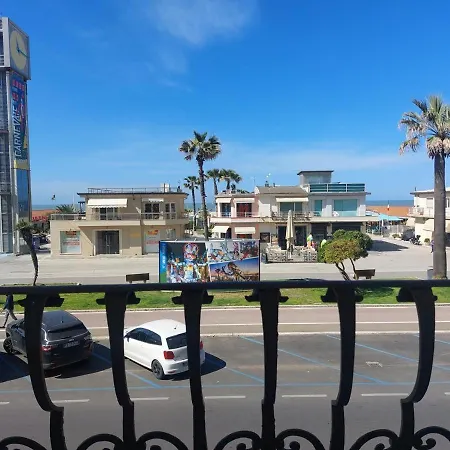 Будинок відпочинку Domus Lilia *