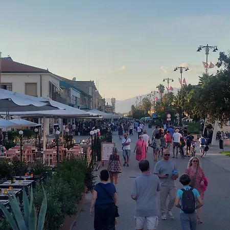 Будинок відпочинку Domus Lilia *