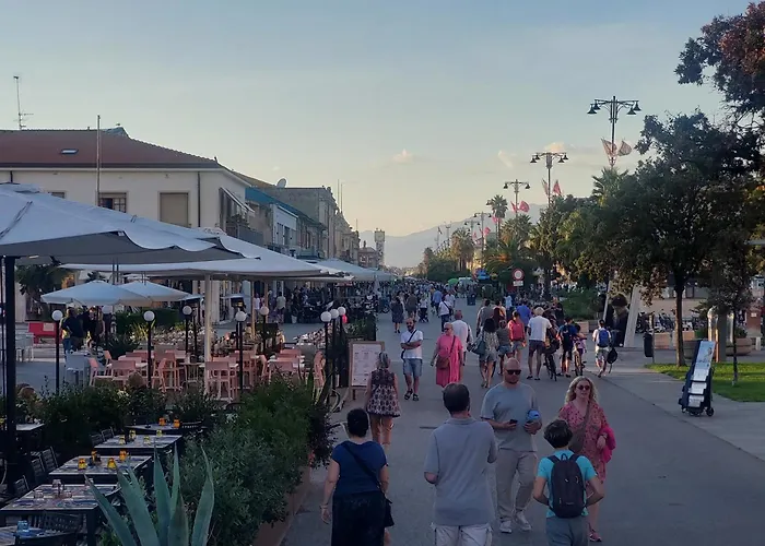 Будинок відпочинку Domus Lilia *