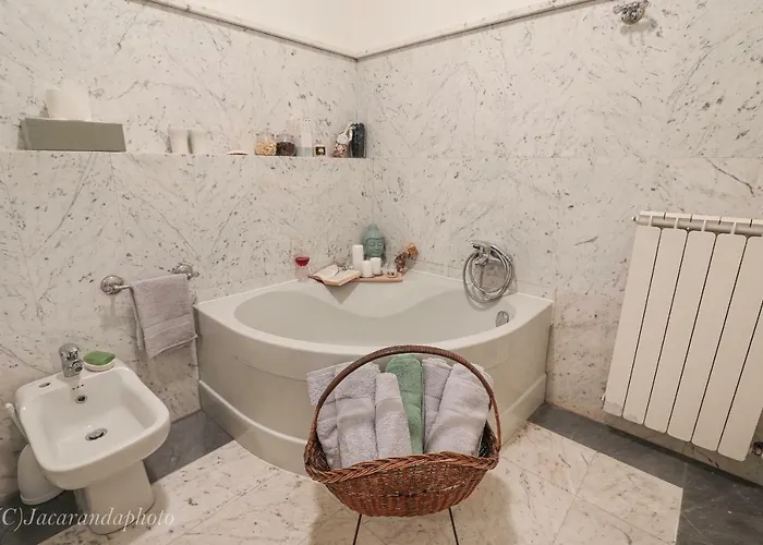 Domus Lilia * В'яреджо